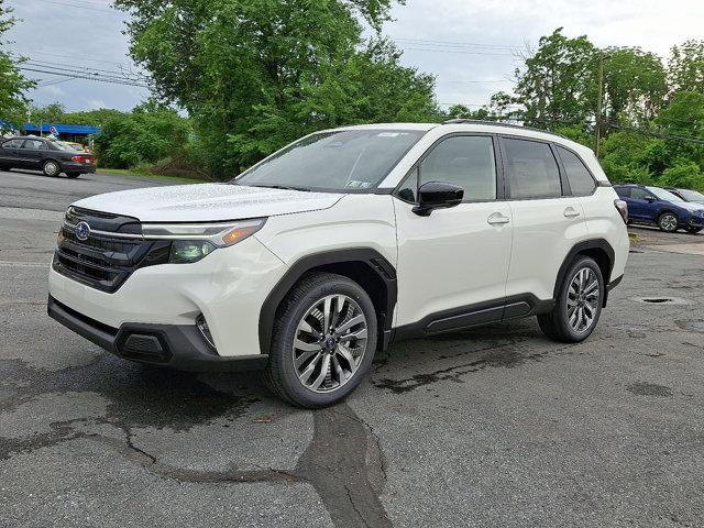 new 2025 Subaru Forester car, priced at $41,166