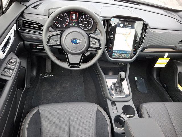 new 2025 Subaru Forester car, priced at $41,166
