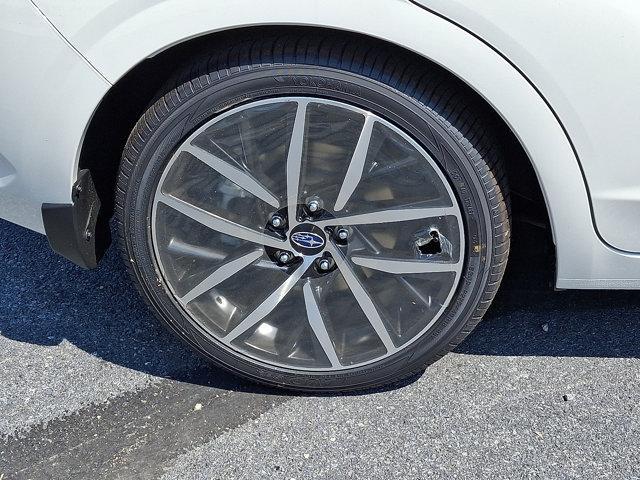 new 2025 Subaru Impreza car, priced at $26,828