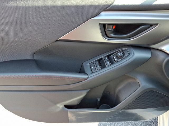 new 2025 Subaru Impreza car, priced at $26,828