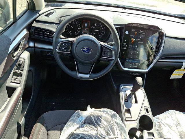 new 2025 Subaru Impreza car, priced at $26,828