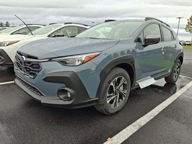 new 2025 Subaru Crosstrek car, priced at $32,875