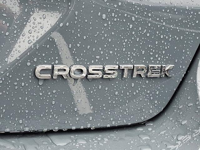new 2025 Subaru Crosstrek car, priced at $32,875