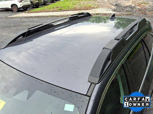 used 2024 Subaru Outback car, priced at $30,281