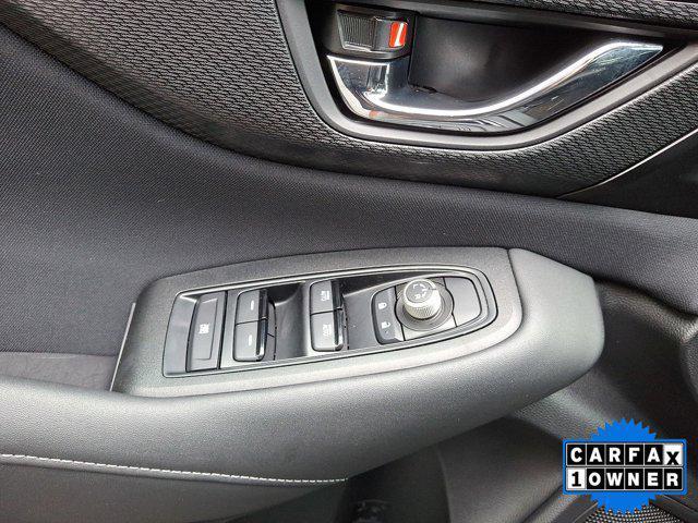 used 2024 Subaru Outback car, priced at $30,281
