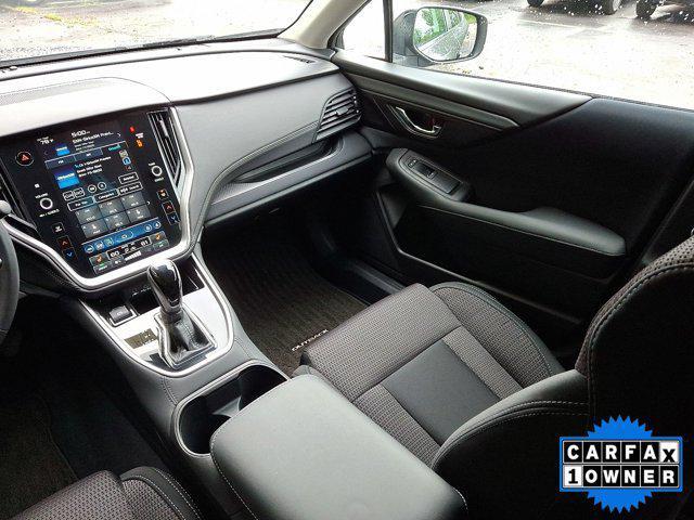used 2024 Subaru Outback car, priced at $30,281