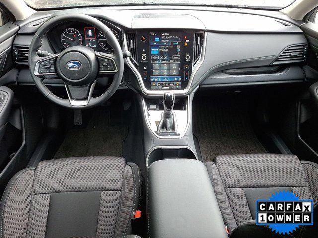 used 2024 Subaru Outback car, priced at $30,281