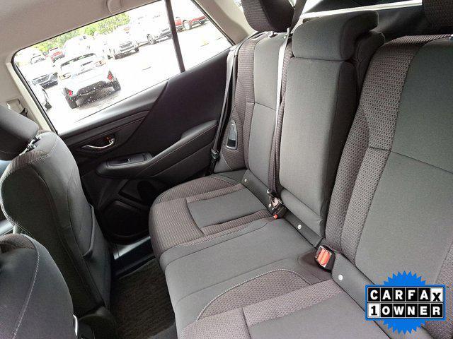 used 2024 Subaru Outback car, priced at $30,281