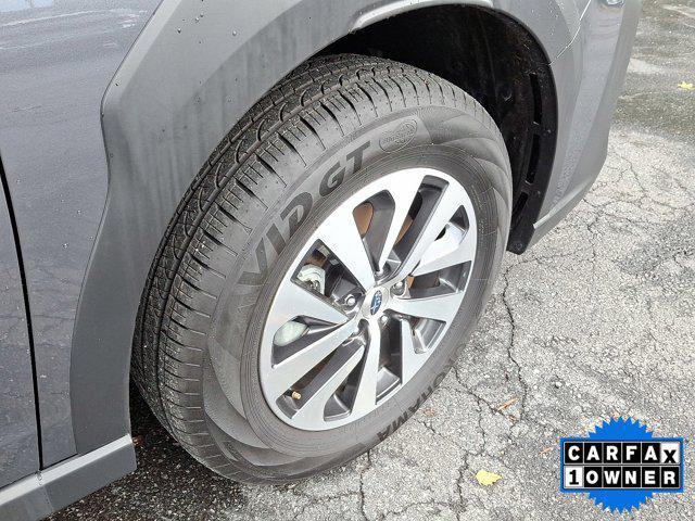 used 2024 Subaru Outback car, priced at $30,281