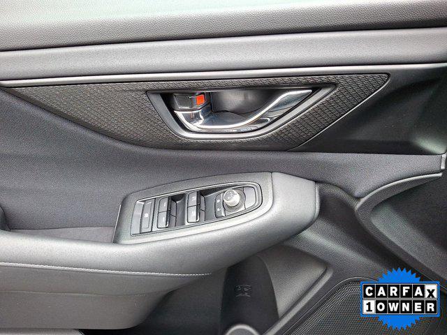 used 2024 Subaru Outback car, priced at $30,281