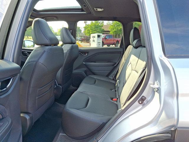 new 2025 Subaru Forester Hybrid car, priced at $40,772