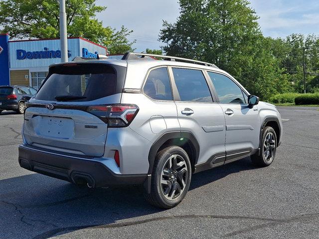 new 2025 Subaru Forester Hybrid car, priced at $40,772