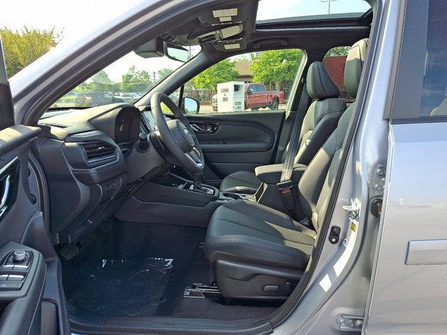 new 2025 Subaru Forester Hybrid car, priced at $40,772