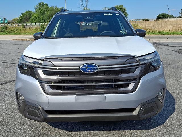 new 2025 Subaru Forester Hybrid car, priced at $40,772