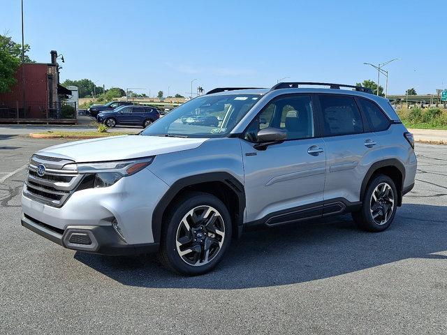 new 2025 Subaru Forester Hybrid car, priced at $40,772