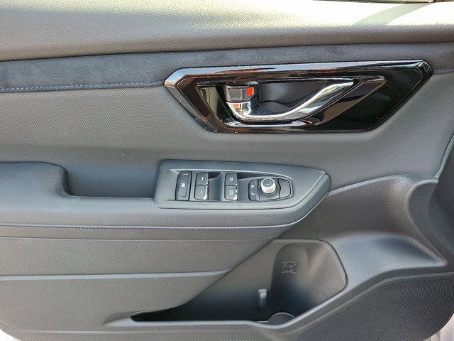 new 2025 Subaru Forester Hybrid car, priced at $40,772