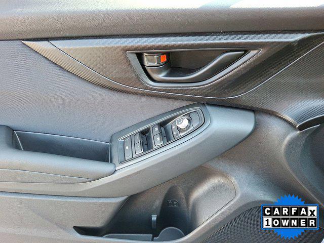 used 2023 Subaru Crosstrek car, priced at $26,472