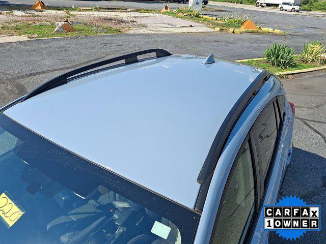 used 2023 Subaru Crosstrek car, priced at $26,472