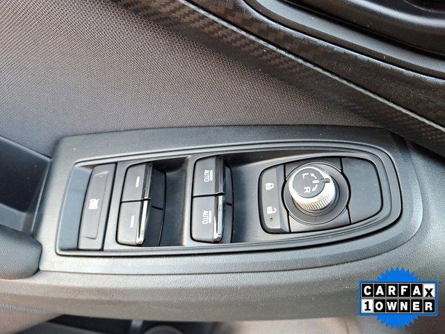 used 2023 Subaru Crosstrek car, priced at $26,472