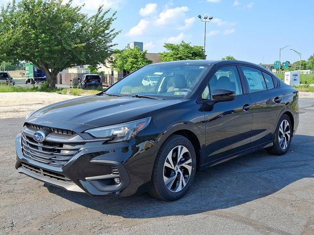 new 2025 Subaru Legacy car, priced at $28,193