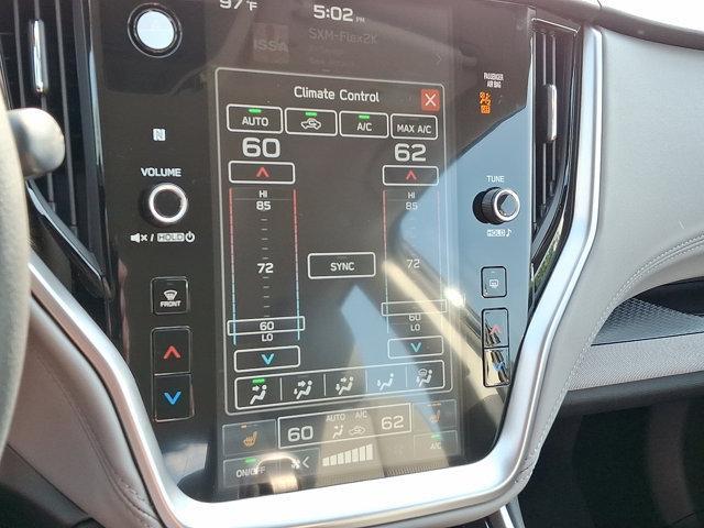 new 2025 Subaru Legacy car, priced at $28,193
