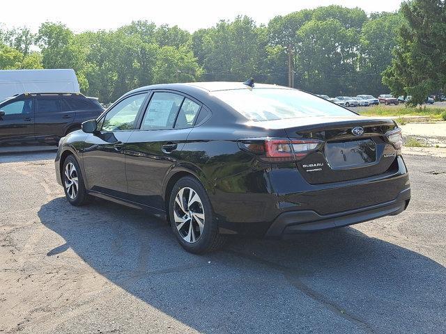 new 2025 Subaru Legacy car, priced at $28,193