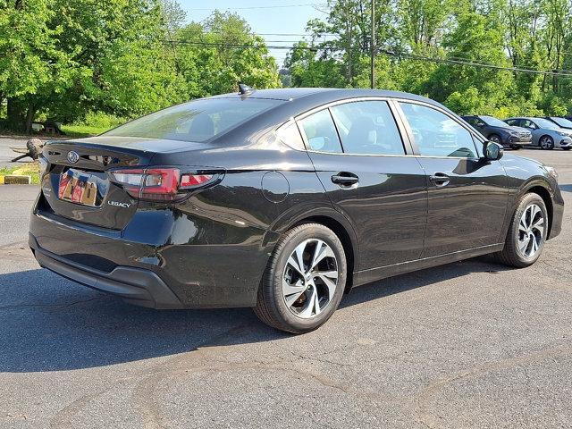 new 2025 Subaru Legacy car, priced at $28,193