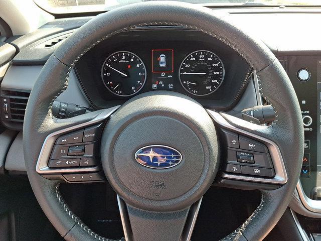 new 2025 Subaru Legacy car, priced at $28,193