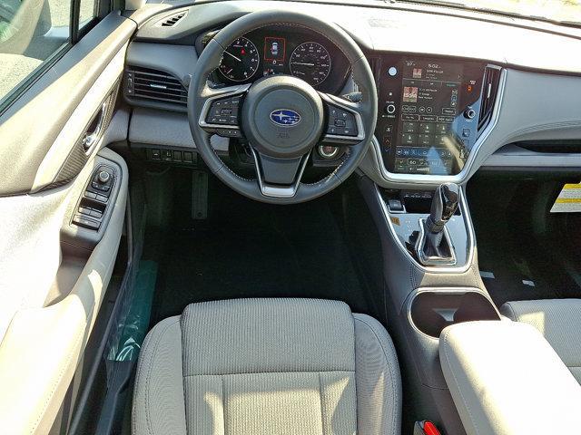 new 2025 Subaru Legacy car, priced at $28,193