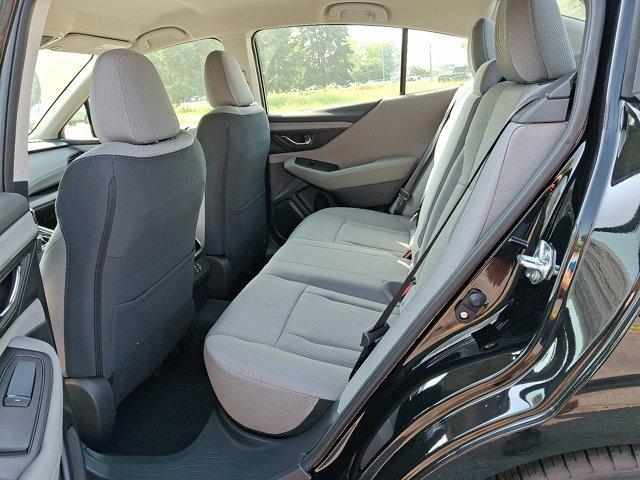 new 2025 Subaru Legacy car, priced at $28,193