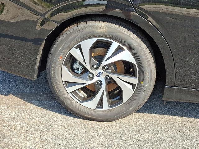 new 2025 Subaru Legacy car, priced at $28,193