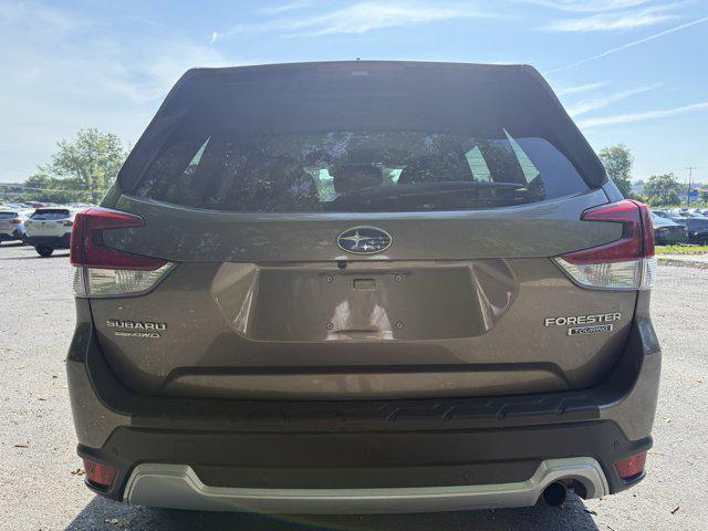 used 2019 Subaru Forester car, priced at $21,990