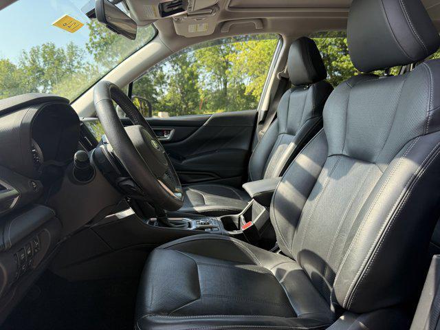 used 2019 Subaru Forester car, priced at $21,990