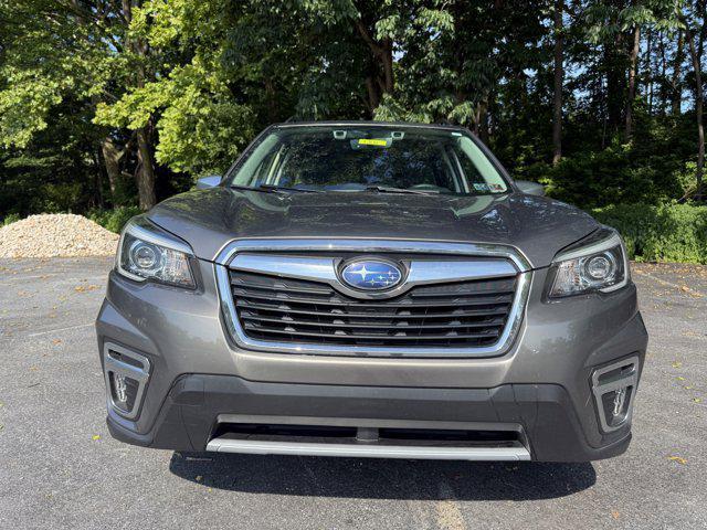 used 2019 Subaru Forester car, priced at $21,990