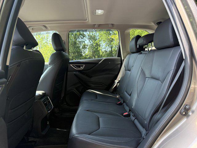 used 2019 Subaru Forester car, priced at $21,990