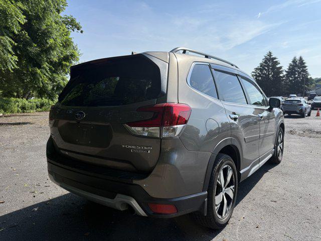 used 2019 Subaru Forester car, priced at $21,990