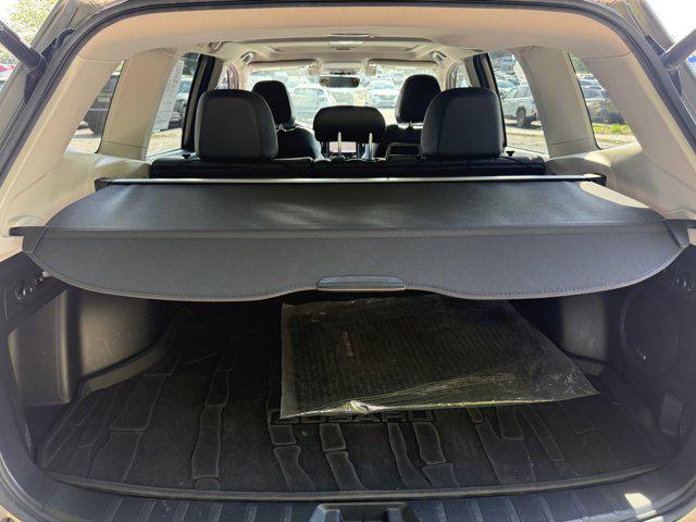 used 2019 Subaru Forester car, priced at $21,990