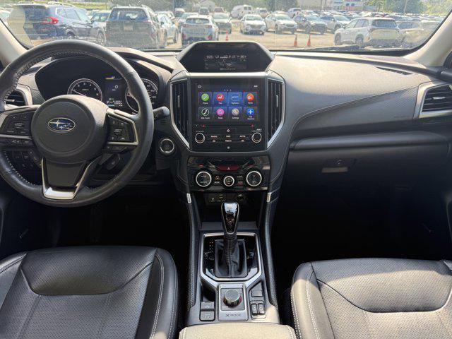 used 2019 Subaru Forester car, priced at $21,990
