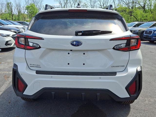 new 2025 Subaru Crosstrek car, priced at $33,443