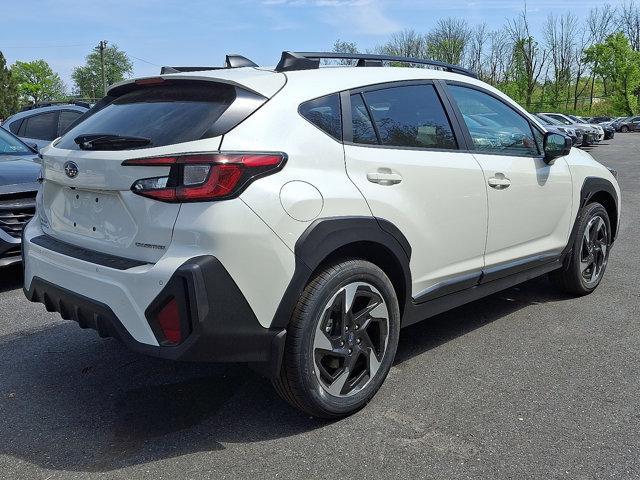 new 2025 Subaru Crosstrek car, priced at $33,443
