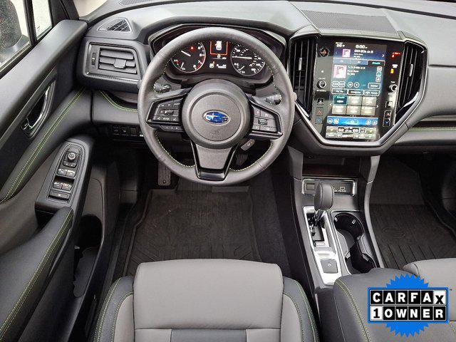 used 2023 Subaru Ascent car, priced at $37,981