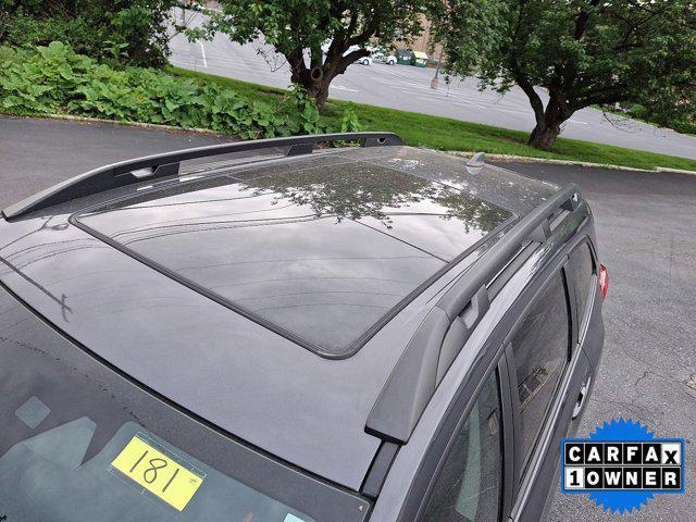 used 2023 Subaru Ascent car, priced at $37,981