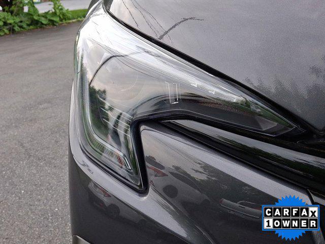 used 2023 Subaru Ascent car, priced at $37,981