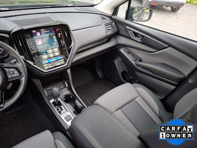 used 2023 Subaru Ascent car, priced at $37,981