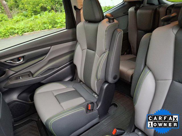 used 2023 Subaru Ascent car, priced at $37,981