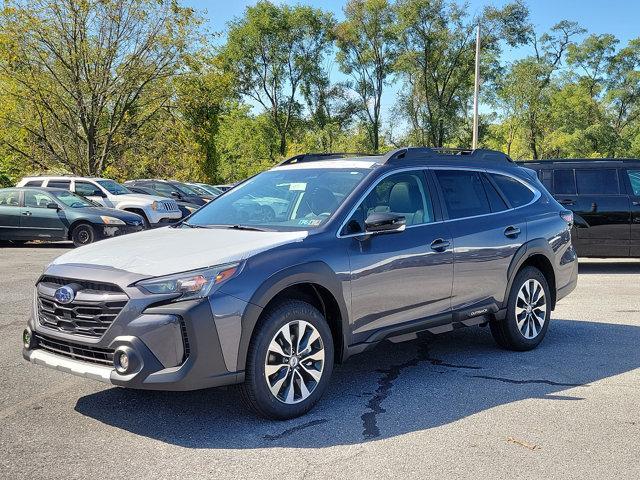 new 2025 Subaru Outback car, priced at $37,575