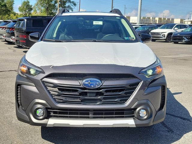 new 2025 Subaru Outback car, priced at $37,575