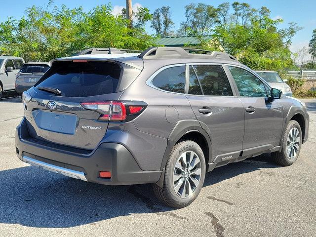 new 2025 Subaru Outback car, priced at $37,575