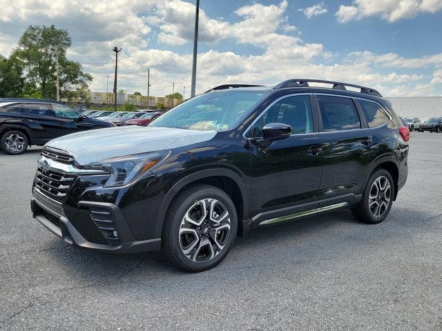 new 2024 Subaru Ascent car, priced at $44,519