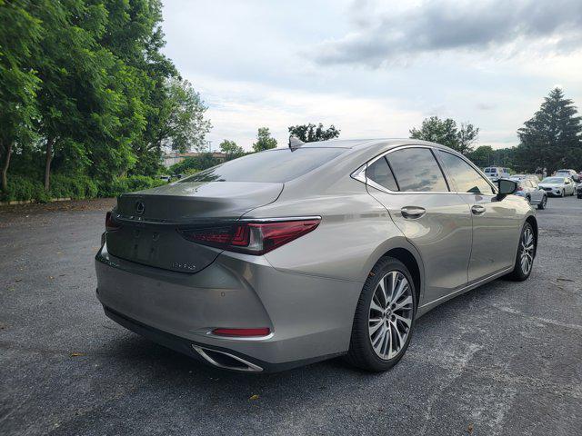 used 2019 Lexus ES 350 car, priced at $24,490